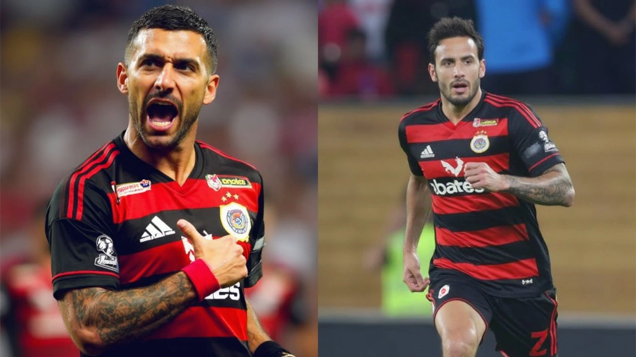 Arrascaeta impressiona nos treinos do Flamengo após apoio de Pedro e anima torcida antes do Mundial