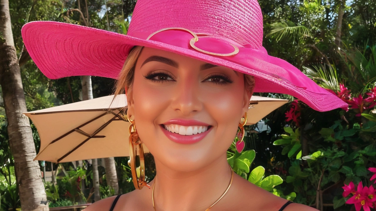 Andressa Urach Enfrenta Procedimento de Bifurcação de Língua e Relata Fortes Dores