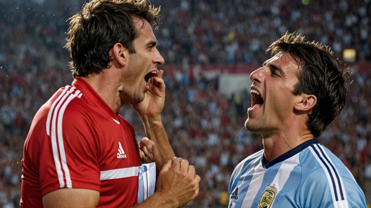 Argentina vs Canadá: Como Assistir e Escalações - Semifinal da Copa América 2024