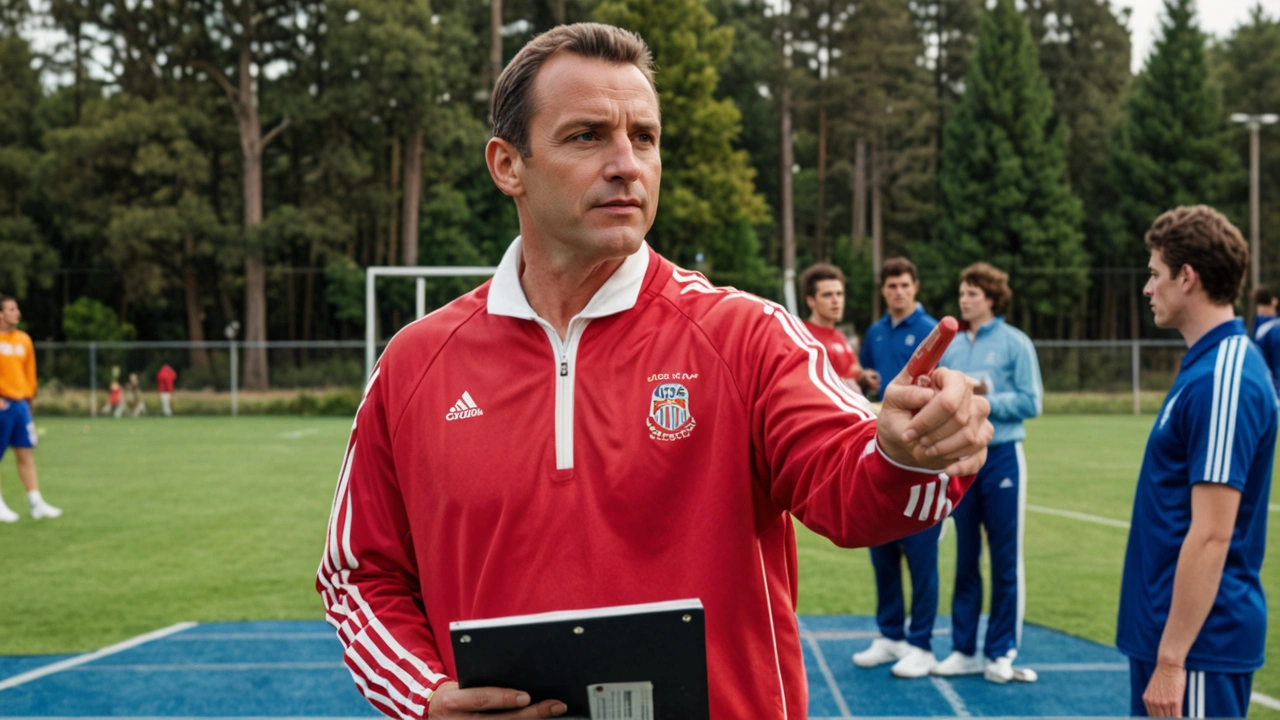 Globo Transmite Hoje o Filme McFarland USA na Sessão da Tarde