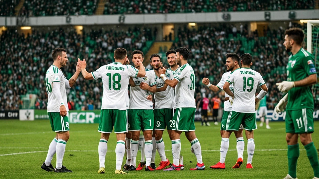 Onde Assistir CRB x Coritiba ao Vivo: Internet, TV, Escalações e Mais para a Série B 2024