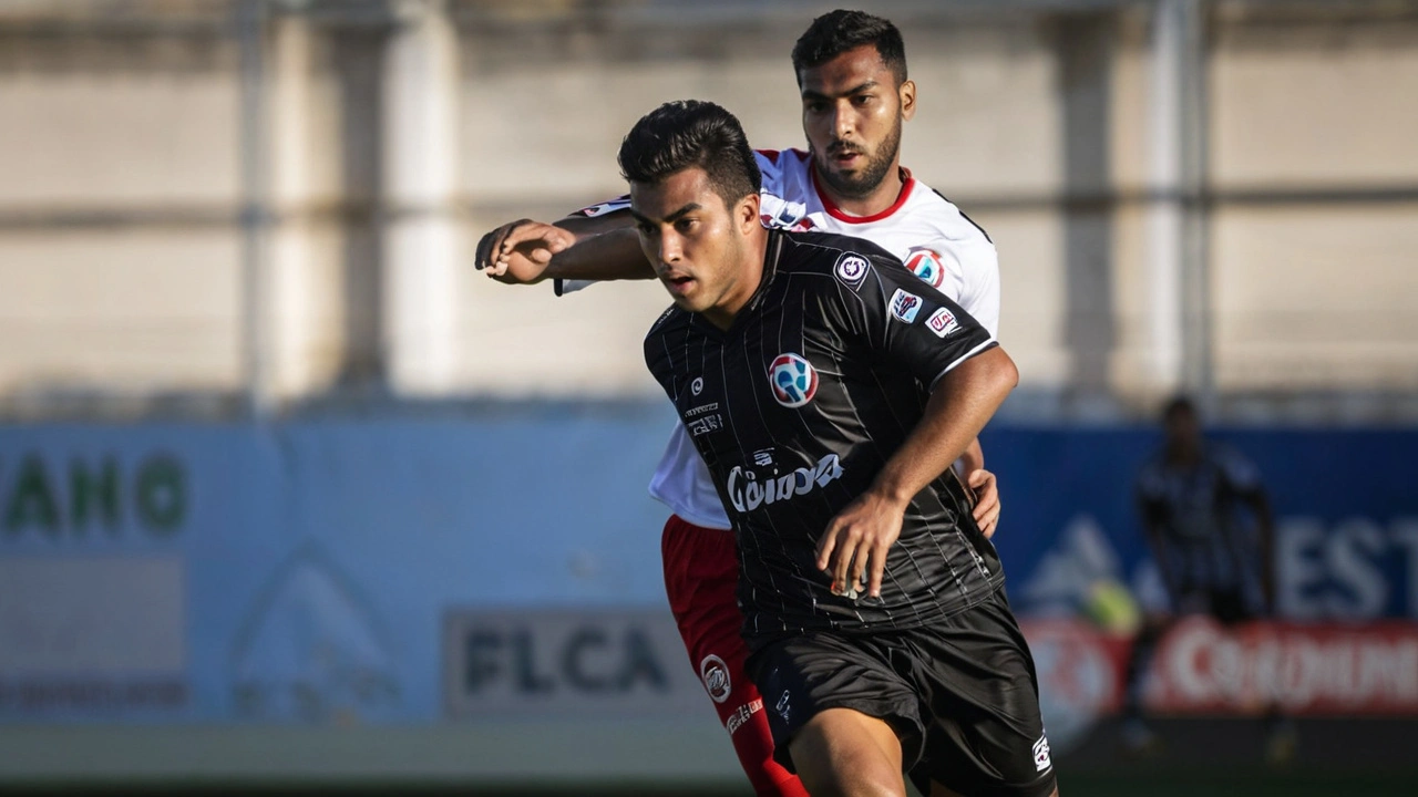 Paraná Clube Inova com Camisa Preta em Homenagem ao Ex-Jogador Saulo na Final da Segunda Divisão