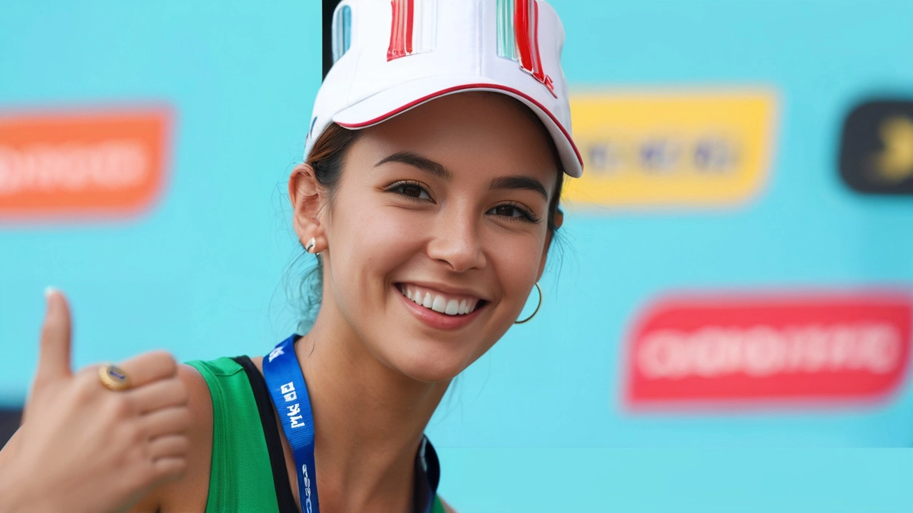 Ana Patrícia e Duda Avançam Invictas às Quartas de Final no Vôlei de Praia Olímpico