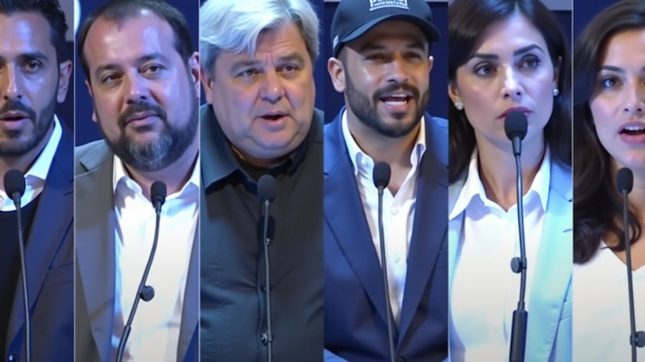 Análise Completa do Debate para Prefeito de São Paulo: Visões e Propostas para o Futuro da Cidade