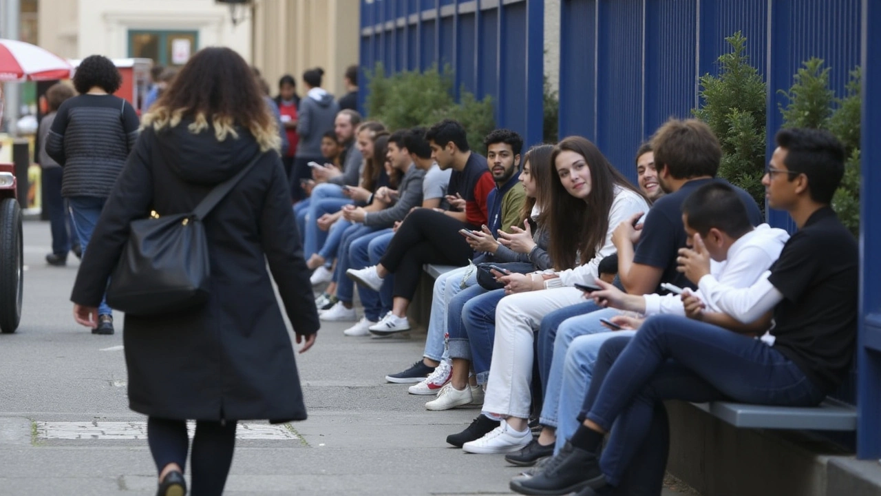 Confira o Gabarito Preliminar do Exame Nacional de Ingresso Universitário (CNU) 2024