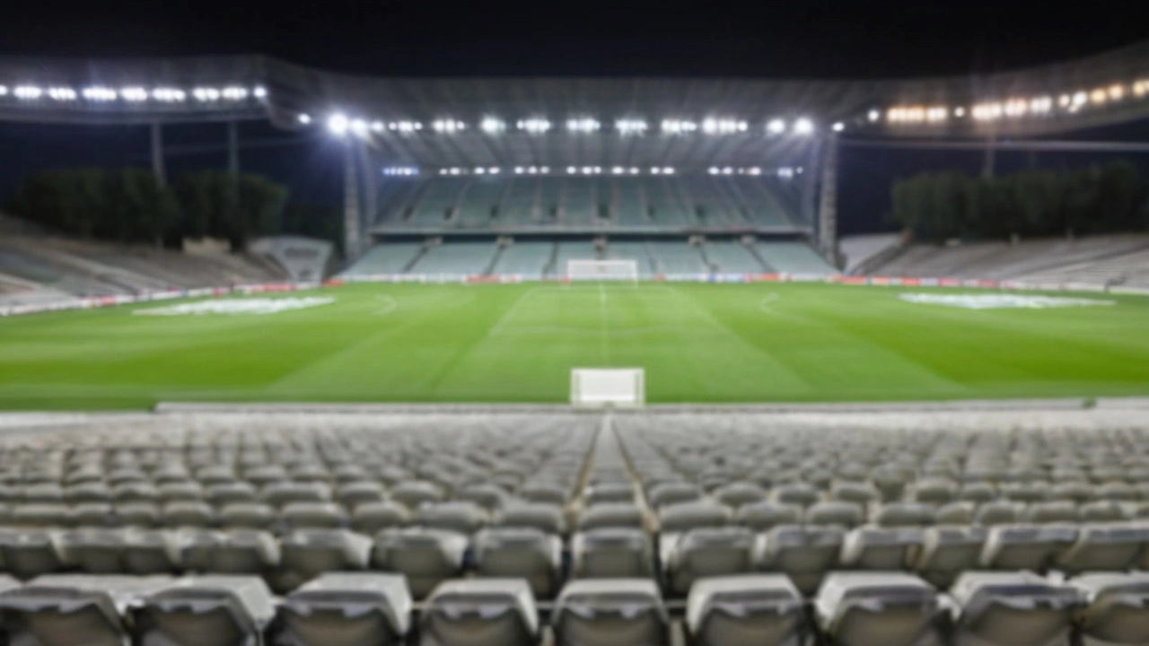 Goiás x São Paulo: Onde Assistir e Horário do Jogo pela Copa do Brasil