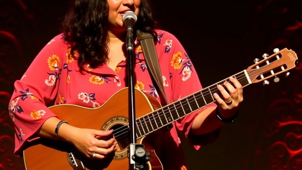 Espetáculo de Música e Dança Celebra Feminilidade, Ancestralidade e o Outubro Rosa no Teatro Municipal de Guarujá