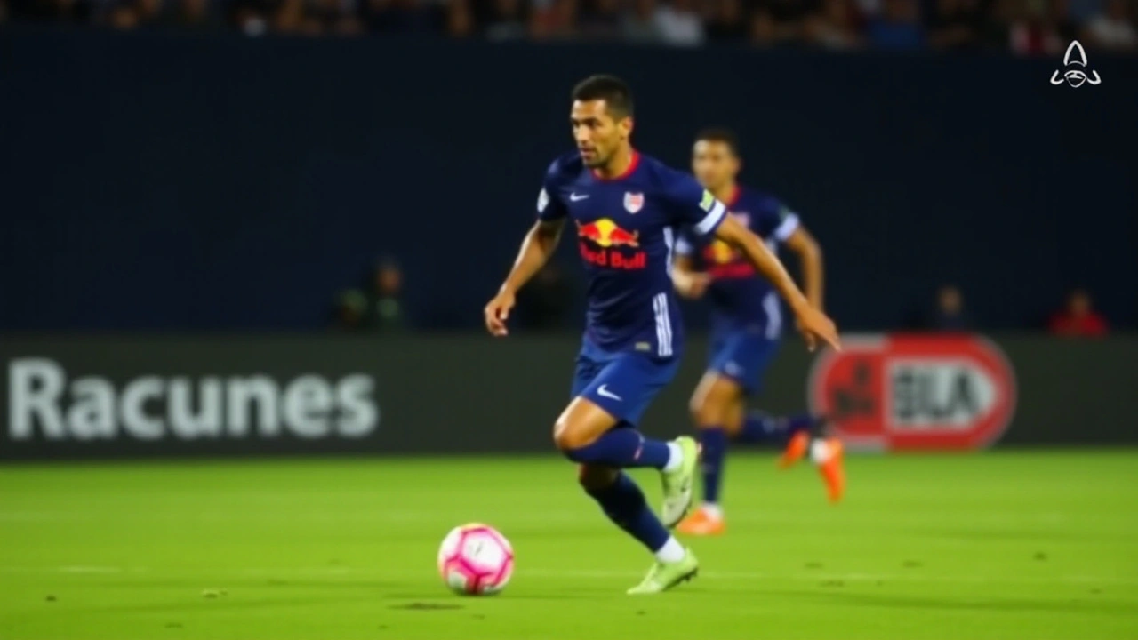 Bragantino x Cuiabá: Escalações e Onde Assistir ao Vivo o Jogo Crucial do Brasileirão