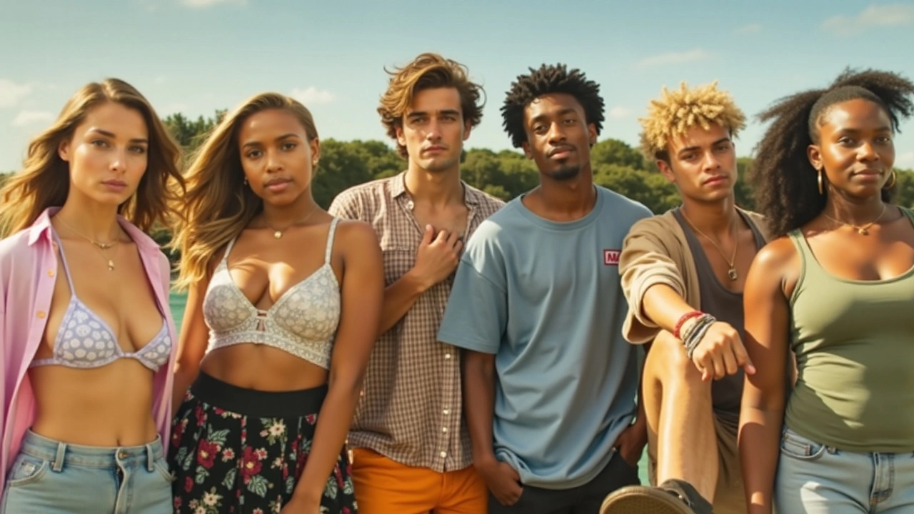 Outer Banks encerra sua trajetória na Netflix e surpreende fãs