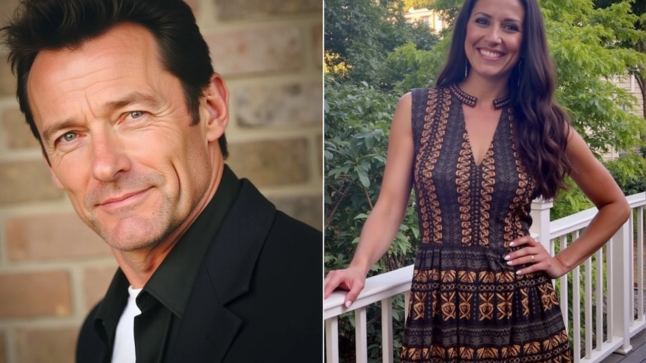 Suposta Relação de Hugh Jackman com Sutton Foster agita bastidores de 'The Music Man'