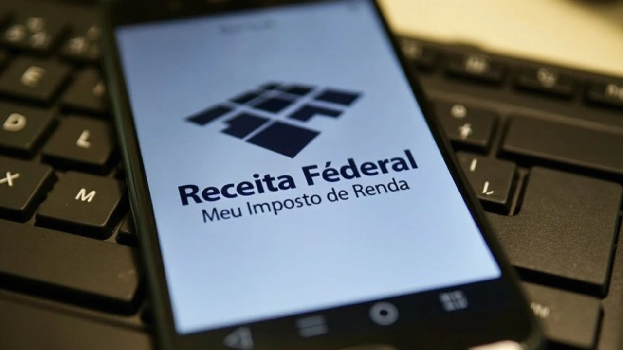 Imposto de Renda 2025: Receita paga hoje o maior lote de restituição da história