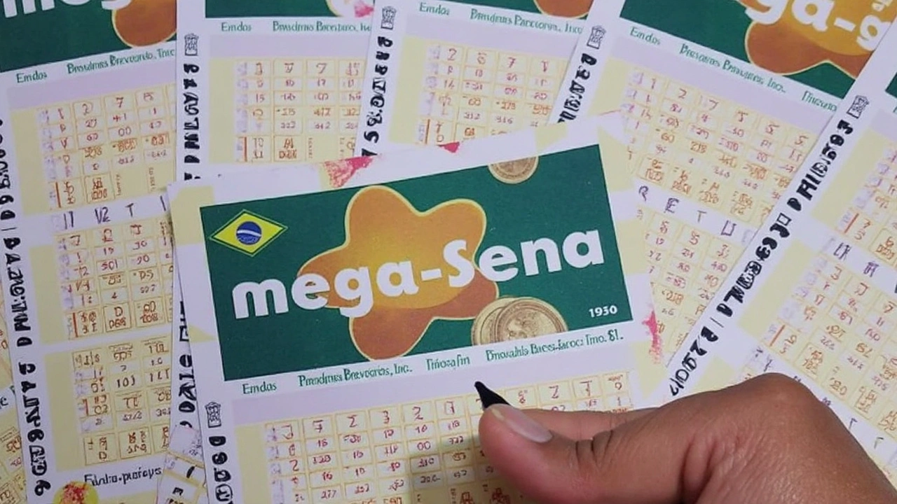 Minas Gerais brilha com prêmios, bolão histórico e aposta até na menor cidade do país