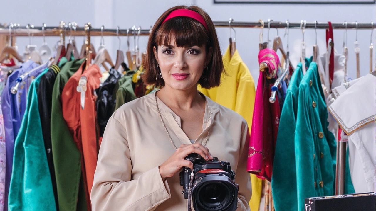Resumo Vale Tudo: Raquel Expulsa Maria de Fátima e Foto Polêmica Agita Segunda-Feira