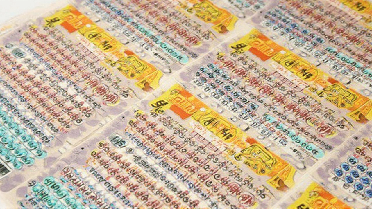 Mega-Sena Acumula de Novo e Prêmio Chega a R$ 55 Milhões para o Próximo Sorteio