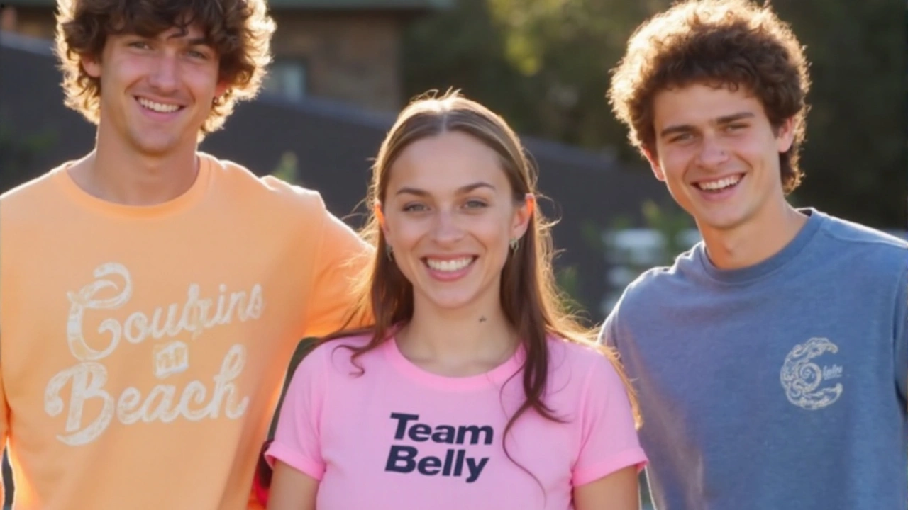 The Summer That Changed My Life: Episódio 6 da terceira temporada chega ao Prime Video em agosto