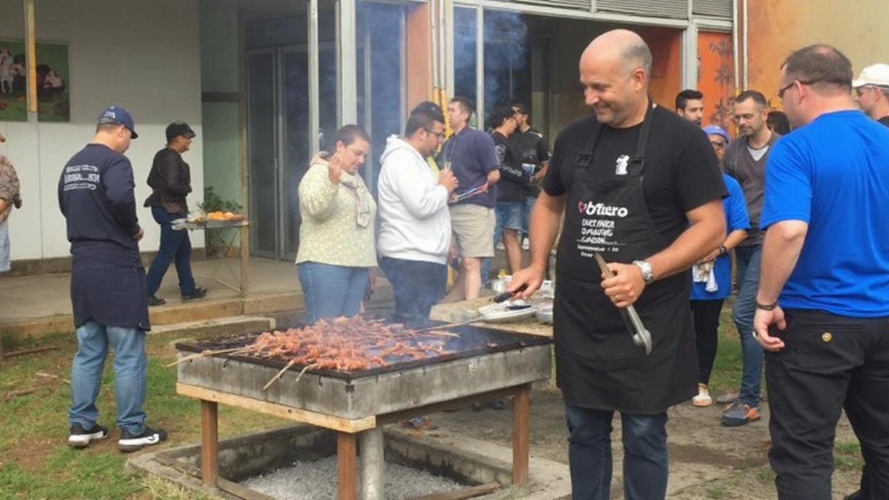 Dia do Gaúcho: CTG Cultivando a Tradição celebra Semana Farroupilha em Chapadão do Sul
