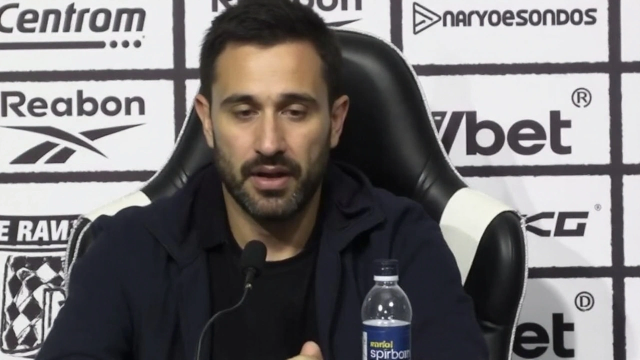 Racing Club garante vaga nas semifinais da Copa Libertadores ao vencer o Vélez Sarsfield