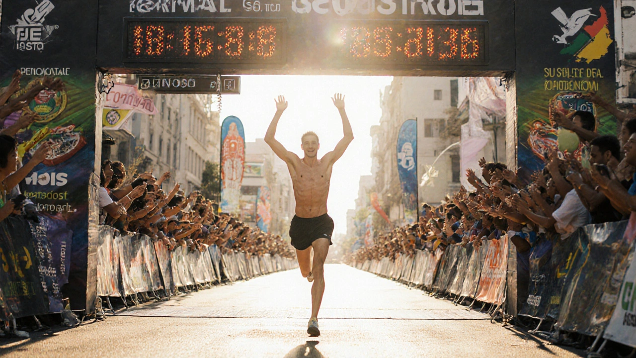 São Silvestre celebra 100º aniversário: tudo sobre a corrida que fecha o ano