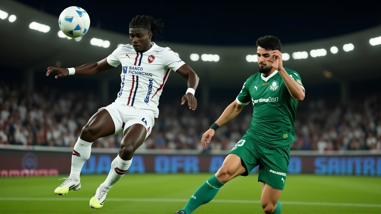 LDU: o silêncio após o grito