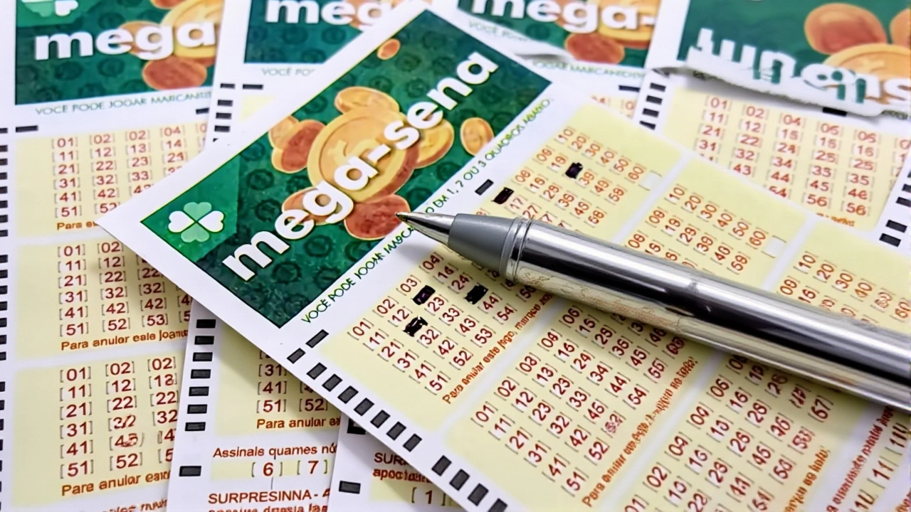 O que vem pela frente: próximo sorteio e Mega da Virada