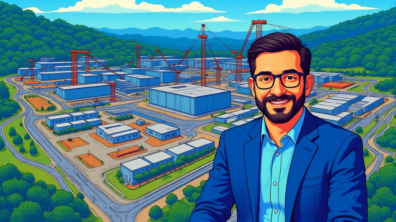 Engemon faz primeira aquisição internacional no Paraguai e anuncia expansão por toda a América Latina