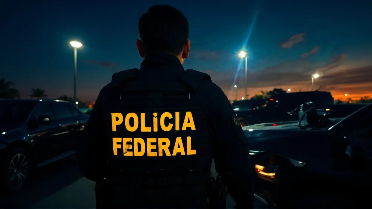 PF e CGU combatem fraudes milionárias em contratos e emendas públicas