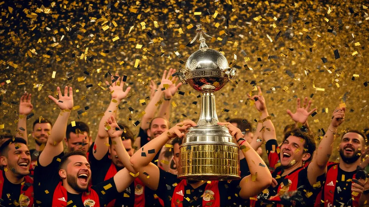Libertadores 2026: Líderes da fase de grupos e surpresas na América do Sul